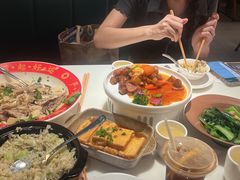 -清晖小苑·顺德菜(观澜湖新城店)