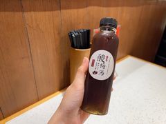 -江渔儿酸菜鱼(映月湖环宇城店)
