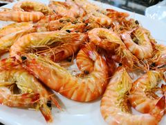 -张树军海鲜(王府壹号店)