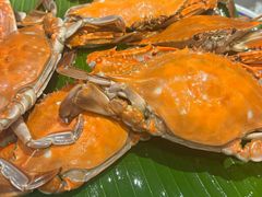 -永泰福朋喜来登酒店-宜客乐自助餐厅(远大路店)