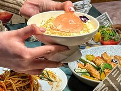 -怪兽炸鸡.轻沙拉(锦州店)