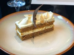 -上海苏宁宝丽嘉酒店·Cafe Bellagio西餐厅