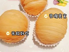 -吉旺港式餐厅(南方商城店)