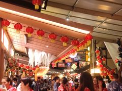 -御温泉·大餐庙会