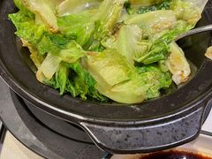 者者唐生菜-文兴酒家(晶品店)