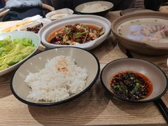 -叁煨蹄花·下饭盐帮菜(人民广场店)