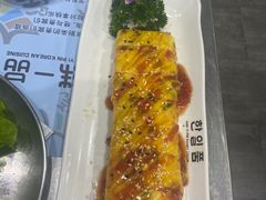 -韩一品韩国料理(柏庐南路店)