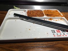 -汉城烧烤(西稍门劳动路店)