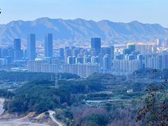 -大奇山国家森林公园