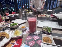 -大渔铁板烧(大悦城店)