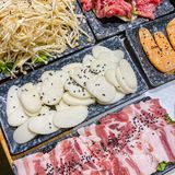我建议直接来个大份,听店员说老客都是两份起点