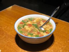 珍珠汤-95号酱骨·一块豆腐(展春园西路店)