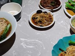 -松鹤面馆·古法焖肉面(观前店)