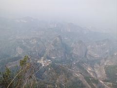 -崀山风景名胜区