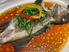 -怀德酒楼·粤菜·海鲜·茶点(宝安国际机场店)