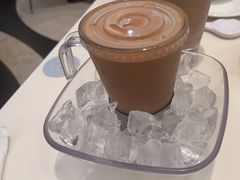 -太兴餐厅(东方广场分店)