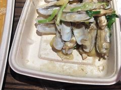 -盒马鲜生(昆城店)
