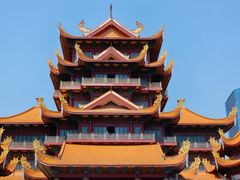 -西禅寺
