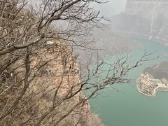 -河南宝泉旅游区