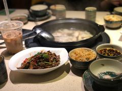 -润泽园椰子鸡(汇一城店)