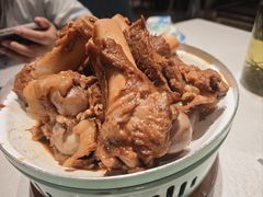 -董家大院·京味家常菜(朝丰家园店)