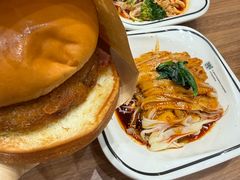 -魏家凉皮(马驹桥店)