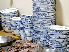 -陈掌柜澄城水盆羊肉(钟楼店)