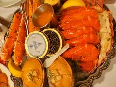 -壳里西餐厅Coquille Seafood Bistro(蒙自路店)