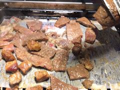 -阪尚皇·原切牛排·烤肉火锅自助(北京路店)