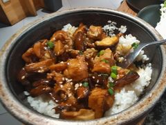 -九田家黑牛烤肉料理(盛龙广场店)