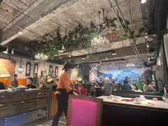 -汕头八合里海记牛肉店(清河店)