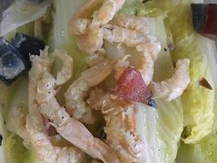 -苏闽菜馆(鞍山道店)