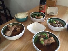 东记肉骨茶-东记肉骨茶(南阳路店)