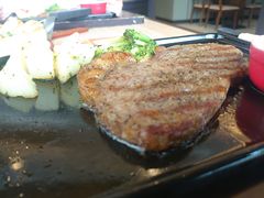 -必胜客(庆阳南大街店)