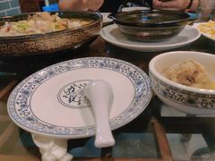 -扬州三头宴(东关街店)