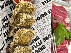 -麒麟风烤牛肉·云南烧烤小排档(丹凤街店)