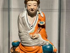 -景德镇中国陶瓷博物馆