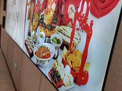 -李记搅团•非遗陕菜(三桥店)