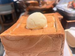 -绿茶餐厅(广州天河城店)