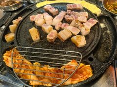 -401餐厅(弘大店)