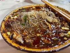 -青石桥老瓦房肥肠粉总店(青石桥总店)