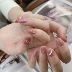 -POINT服务季·点睛创意美甲沙龙