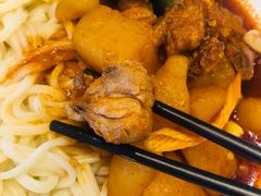 -提雅新疆炒米粉(青岛万象城店)