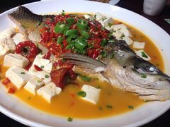 -全聚贤餐厅·湖北家常菜(沙湖店)