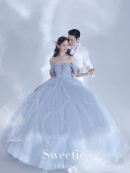 -今生有约婚纱摄影店(景德路店)