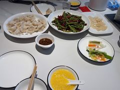 -老大连·海肠捞饭·大连海鲜大连菜(西安路店)