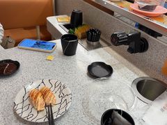 -争鲜回转寿司(西红门荟聚PLUS店)