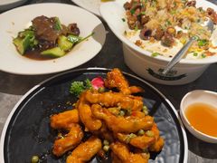 -前海沿·海鲜水饺青岛菜(乐客城店)