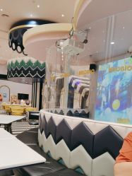 -奈尔宝家庭中心·亲子餐厅(鄞州万达店)