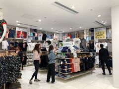 -优衣库(长沙悦方IDmall店)